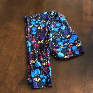 TC lularoe leggings